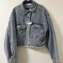 デニムジャケット 上着 INGNI