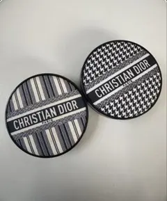 Dior クッションファンデーション