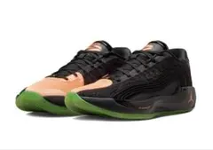 新品 NIKE ジョーダン ルカ4 PF ブラック 26.5cm