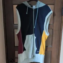 Champion Reverse Weave パーカー XX-Large