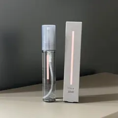 Chacott COSMETICS フィニッシング キープミスト