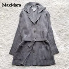 2025年最新】マックスマーラ カーディガンの人気アイテム - メルカリ