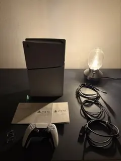 PlayStation 5 Digital Edition 本体 美品