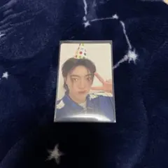 treasure ハルト　EC特典　トレカ