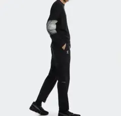 新作⭐︎ On オン ジョガーパンツ スウェット ナイロン