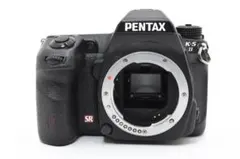 ショット数:958回 ペンタックス PENTAX K-5 II #1729 - メルカリ