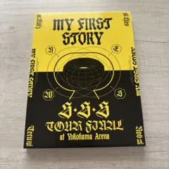 2026年最新】MYFirststory 横浜 dvdの人気アイテム - メルカリ