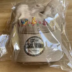 NEW ERA ✖️FEILER 9TWENTY キャップ ハイジ／限定品