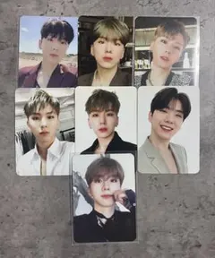 2026年最新】monsta x キヒョン トレカの人気アイテム - メルカリ