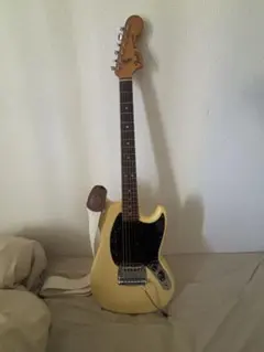 2026年最新】MUSTANG FENDER USA 1978の人気アイテム - メルカリ