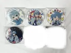 すとぷり　ころんくん　缶バッチ