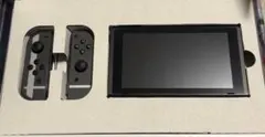 switch 本体
