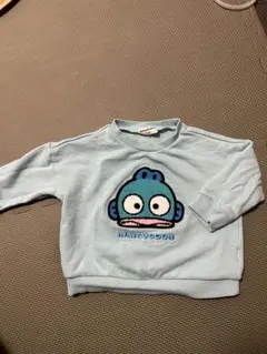 ハンギョドン　トレーナー