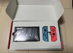 nitendo switch