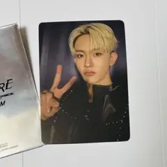 INI 田島将吾 ムビチケ 特典