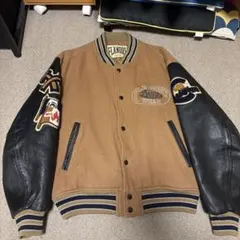 2025年最新】FLANDRE スタジャンの人気アイテム - メルカリ