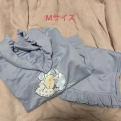 Sentimental Circus フリルパーカーセットアップルームウェア　Mのサムネイル