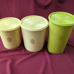 Tupperware タッパーウェア マキシデコレーター 2個 - メルカリ