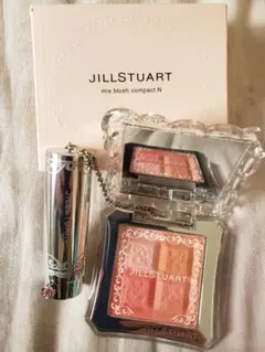 JILLSTUART mix blush compact N05 チーク