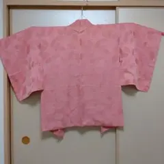 レディース　着物　羽織