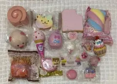 2026年最新】昔のスクイーズの人気アイテム - メルカリ