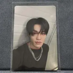 日プ 新世界 岩城慎二 練習着 トレカ