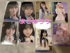 ＝LOVE 髙松瞳 円盤封入 まとめ売り イコラブ 髙松瞳 封入 - メルカリ