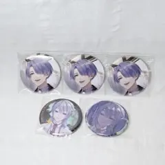 2025年最新】弦月藤士郎缶バッジの人気アイテム - メルカリ