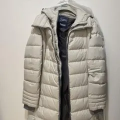 ヘルノHERNO ダウンコートゴアテックス　ラミナーシリーズ laminar