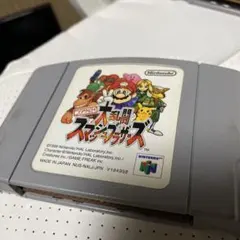 大乱闘スマッシュブラザーズ NINTENDO64
