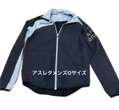 ATHLETA アスレタ ピステ ウィンドブレーカー Oサイズのサムネイル