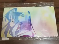 にじさんじ リゼヘルエスタ スリーブ プレイマット セット - メルカリ