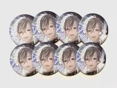 葛葉 Happy B-day to Kuzuha ランダム缶バッジ