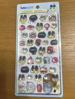 たまごっち　ボンボンドロップのサムネイル