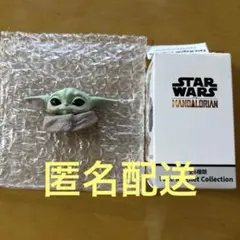 スターウォーズ マンダロリアン グローグー フェイスマグネットのサムネイル