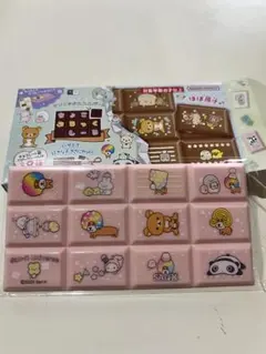 サンリオ シュガーバニーズ シール キーホルダー セット - メルカリ