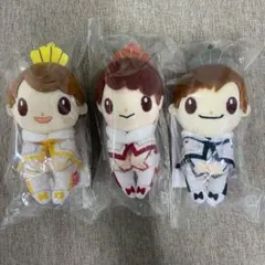 2025年最新】キンプリ ちょっこりさん 永瀬廉の人気アイテム - メルカリ