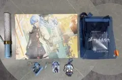 ホロライブ ランタンフェス 星街すいせい 御守り - メルカリ