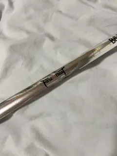 B&ZAI FirstBeat 銀テープ