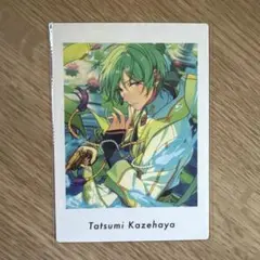 あんスタ!! ぱしゃっつ vol.6 風早巽