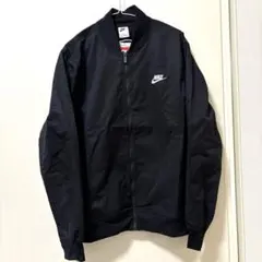 2026年最新】NIKE カラー：ブラック系 メンズ MA-1・フライト