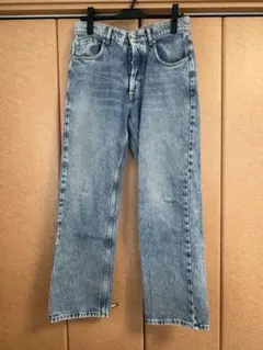 maison margiela デニムのサムネイル
