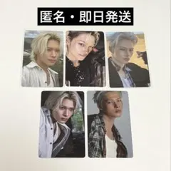 ENHYPEN THE SIN:VANISH ニキ セット