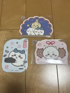 ポチ袋 キャラクターグッズ