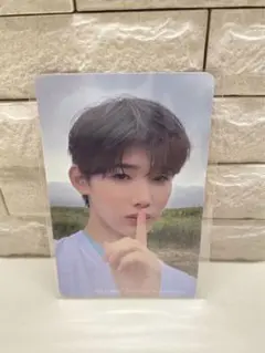 【公式】 &team JO ジョー トレカ