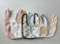 スタイ よだれかけ 15枚 おまとめ セット ベビー用品