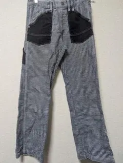 キッズ　長ズボン　3本セット 130、140