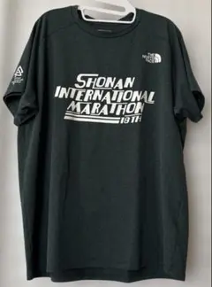 新品】湘南国際マラソン 20th 2025 Tシャツ メンズXL - メルカリ