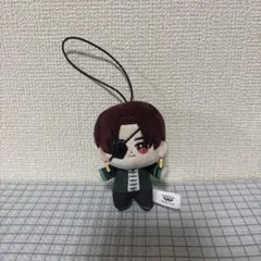 WIND BREAKER 蘇枋隼飛　ぬいぐるみ　マスコット　ほわぬい　①