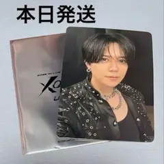 INI 藤牧京介 ムビチケトレカ 特典トレカ